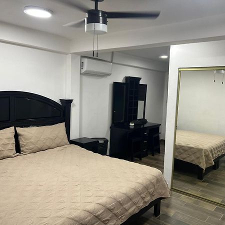 Hotel And Suites Кананеа Экстерьер фото