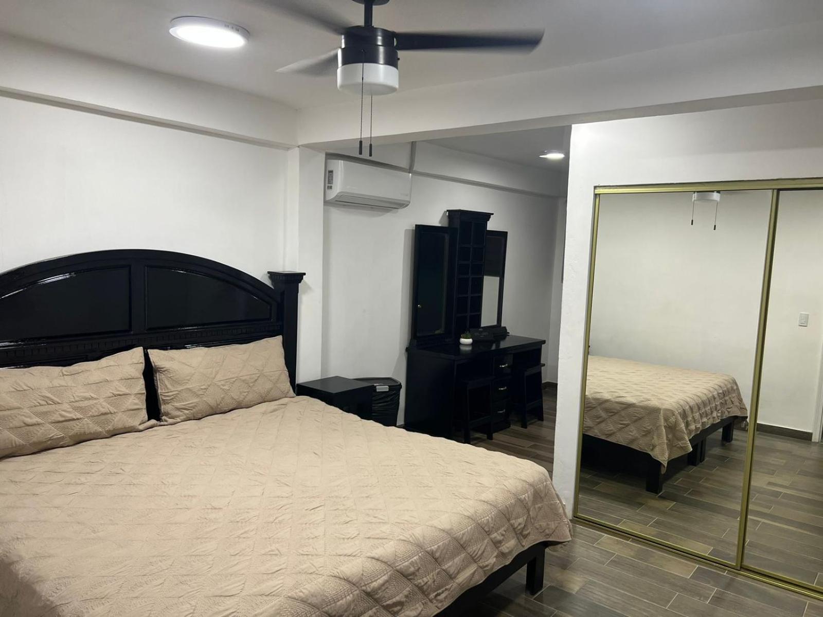 Hotel And Suites Кананеа Экстерьер фото