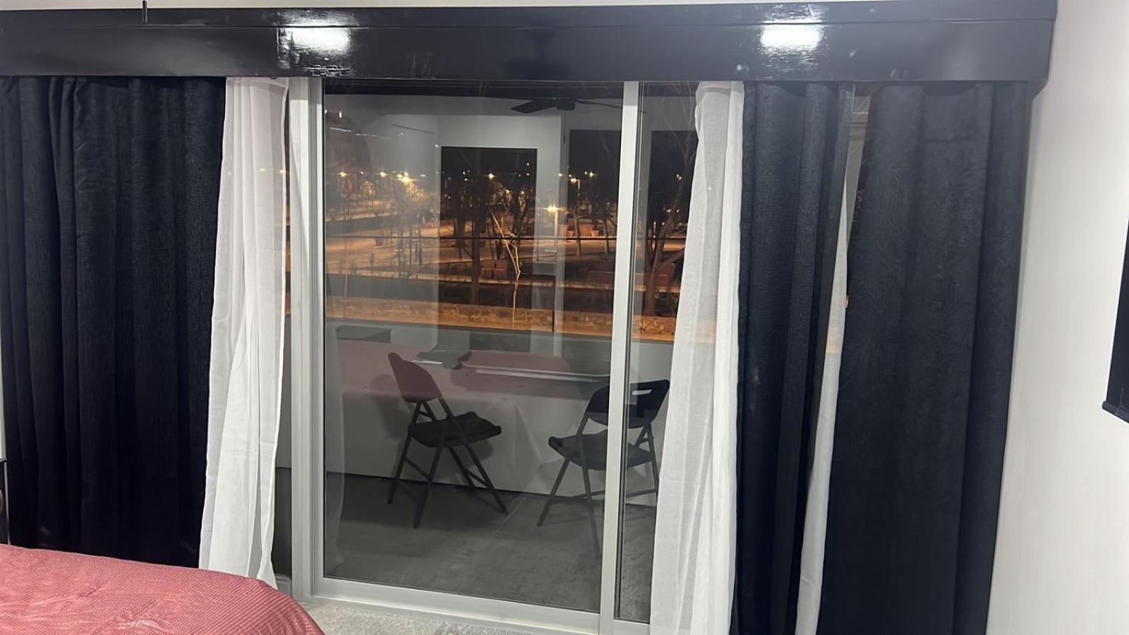 Hotel And Suites Кананеа Экстерьер фото