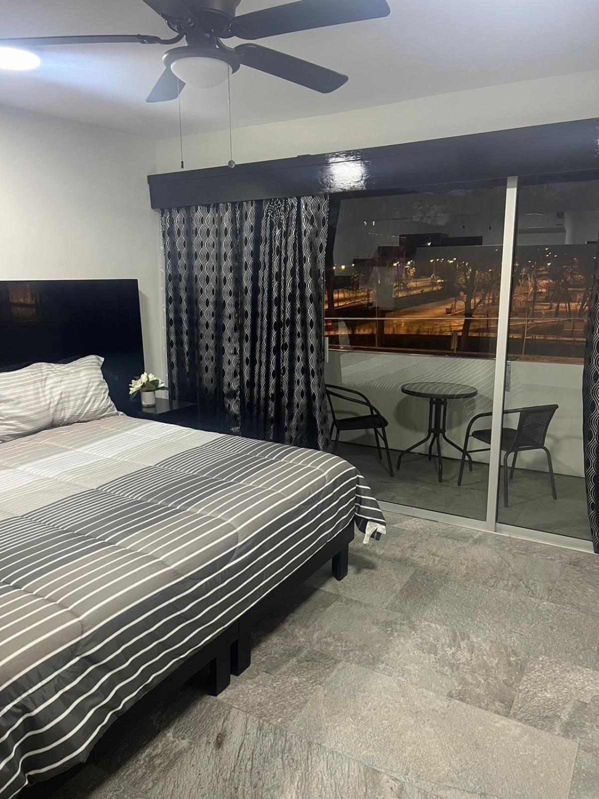 Hotel And Suites Кананеа Экстерьер фото