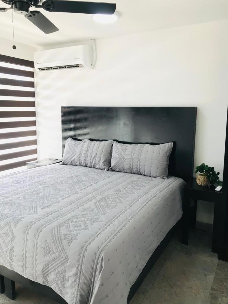Hotel And Suites Кананеа Экстерьер фото