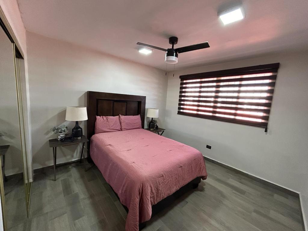 Hotel And Suites Кананеа Экстерьер фото