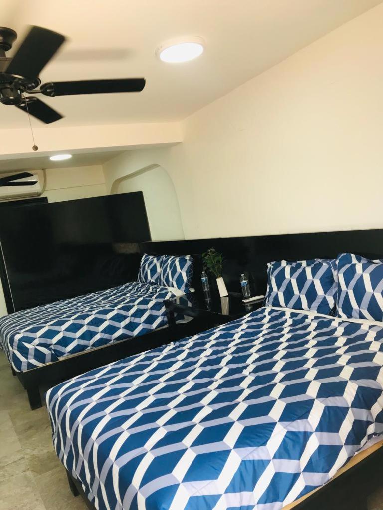 Hotel And Suites Кананеа Экстерьер фото